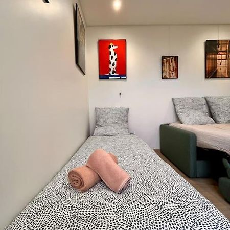 Montparnasse Art Gallery Studio /3P Apartment Париж Екстериор снимка