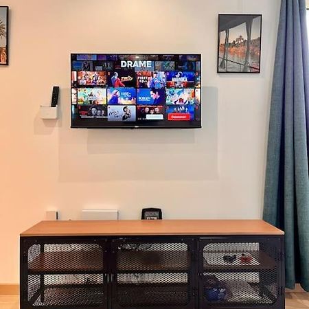 Montparnasse Art Gallery Studio /3P Apartment Париж Екстериор снимка