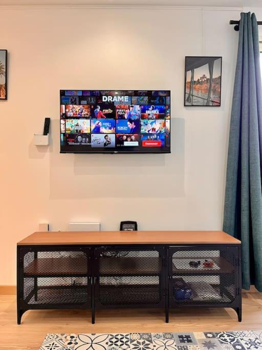 Montparnasse Art Gallery Studio /3P Apartment Париж Екстериор снимка