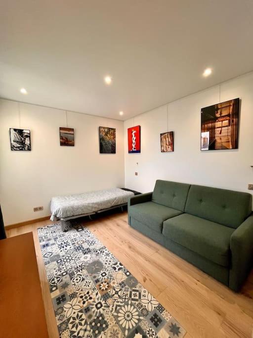 Montparnasse Art Gallery Studio /3P Apartment Париж Екстериор снимка